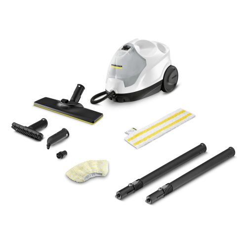 Kärcher, KÄRCHER Dampfreiniger "SC 4 EasyFix"