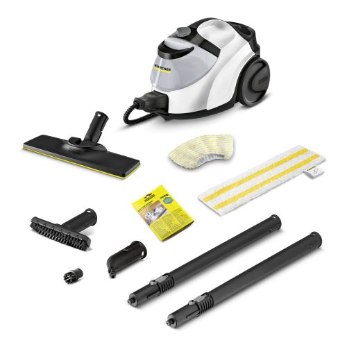 Kärcher, KÄRCHER Dampfreiniger "SC 5 EasyFix Iron Plug"