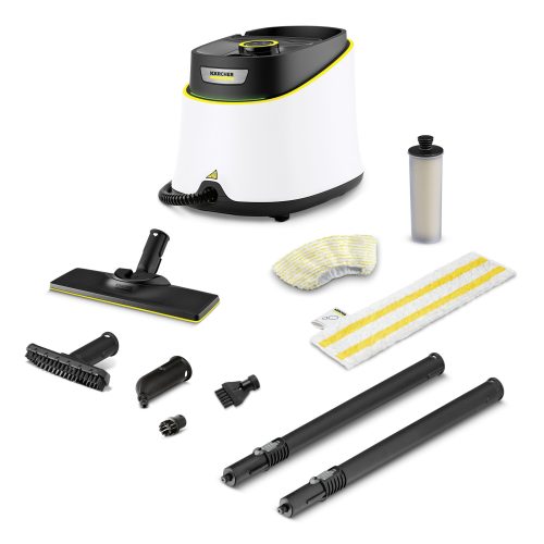 Kärcher, KÄRCHER Dampfreiniger "SC 3 Deluxe"