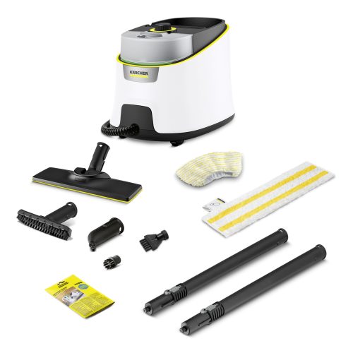 Kärcher, KÄRCHER Dampfreiniger "SC 4 Deluxe"