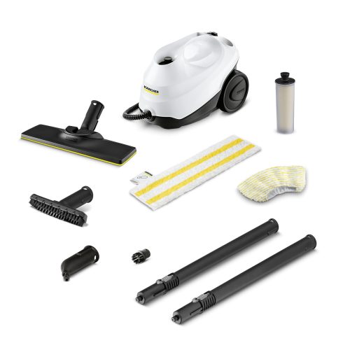 Kärcher, KÄRCHER Dampfreiniger "SC 3 EasyFix"