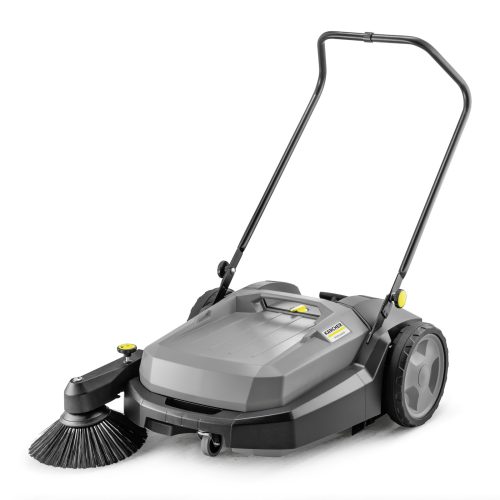 Kärcher Professional, Kärcher Professional KM 70/20 C Hand Kehrmaschine Arbeitsbreite 480 mm 1 St.
