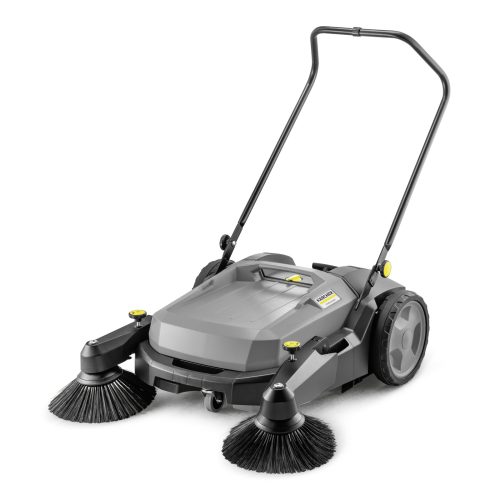 Kärcher Professional, Kärcher Professional KM 70/20 C 2SB Hand Kehrmaschine Arbeitsbreite 480 mm 1 St.