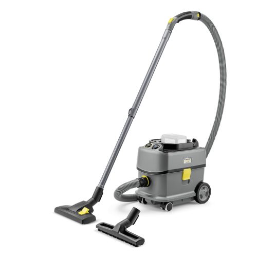 Kärcher, KÄRCHER Akku-Bodenstaubsauger "T 10 1 Bp Adv"