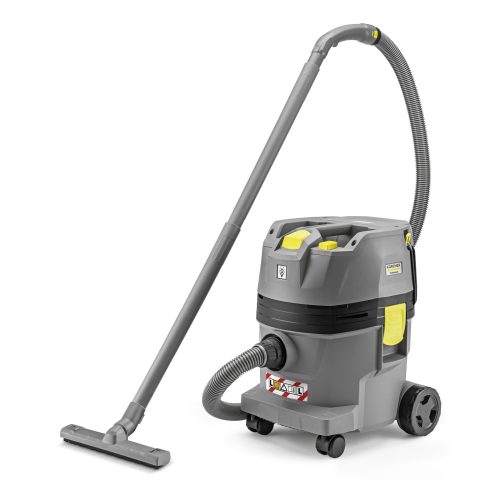 Kärcher Professional, Kärcher Professional Nass-Trocken-Akkusauger "NT 45313 Ap Bp L, Solo"