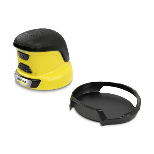 Kärcher Home & Garden, Kärcher Home & Garden EDI 4 Elektrischer Eiskratzer (L x B x H) 13.3 x 12.4 x 11 cm Wohnmobile, Van, SUV, Pkw, Bus