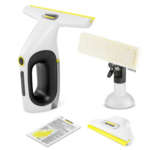 Kärcher, Kärcher - Akku-Fenstersauger WV 2 Universal Precision