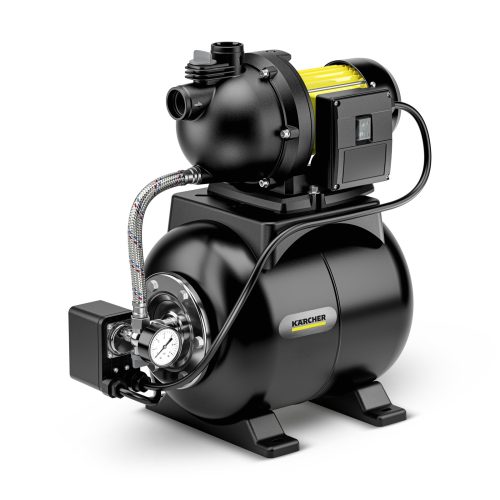 Kärcher Home & Garden, Kärcher Home & Garden 1.645-750.0 BP 3.200 Home Hauswasserwerk 230 V 3200 l/h
