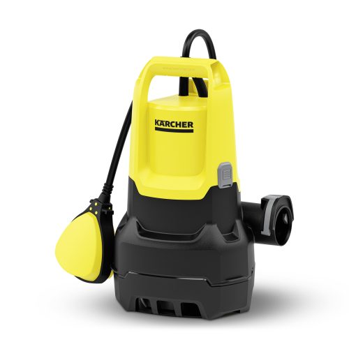 Kärcher - Schmutzwasser-Tauchpumpe SP 9.500 Dirt