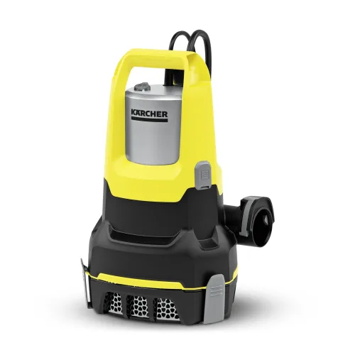 Kärcher - Flachsaugende Tauchpumpe SP 17.000 Flat Level Sensor