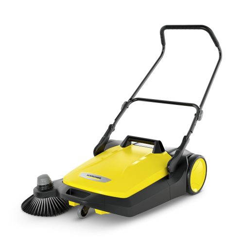 Kärcher Home & Garden, Kärcher Home & Garden S6 Hand Kehrmaschine Arbeitsbreite 670 mm 1 St.
