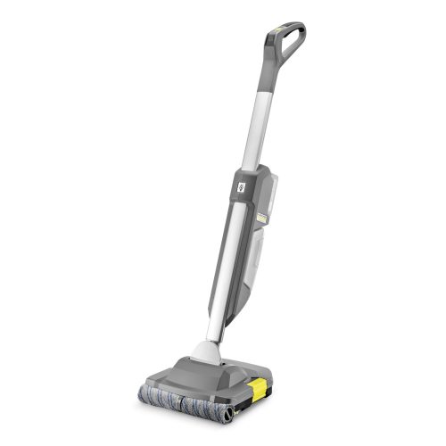 Kärcher Professional, Kärcher Professional Akku-Bodenstaubsauger "BR 30 1 C Bp, Solo"