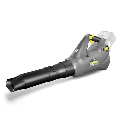 Kärcher Professional, Kärcher Professional 1.042-507.0 LB 930/36 Bp Akku Laubbläser ohne Akku, ohne Ladegerät 36 V