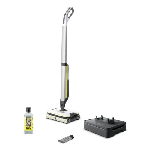 Kärcher, KÄRCHER Hartbodenreiniger "FC 7 Cordless"