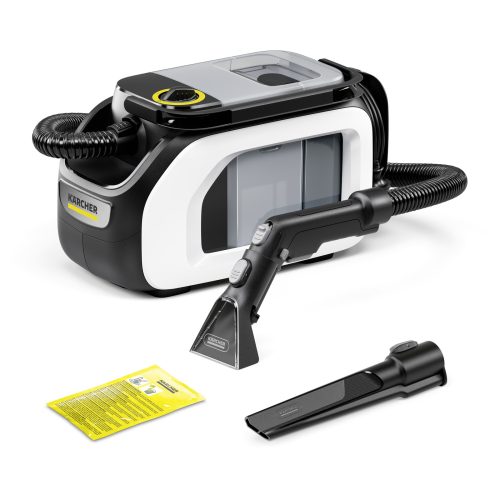 Kärcher, KÄRCHER Wasch-Sauger "SE 3 Compact Home"