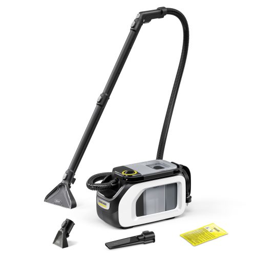 Kärcher, KÄRCHER Wasch-Sauger "SE 3 Compact Home Floor"