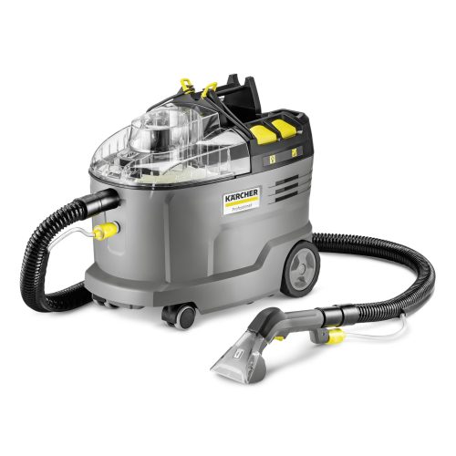 Kärcher Professional, Kärcher Professional Puzzi 9/1 Bp 1.101-700.0 Waschsauger 575 W 7 l ohne Akku