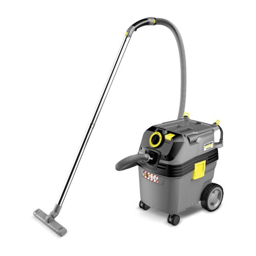 Kärcher, KÄRCHER - Nass-& Trockensauger NT 301 AP, One Size