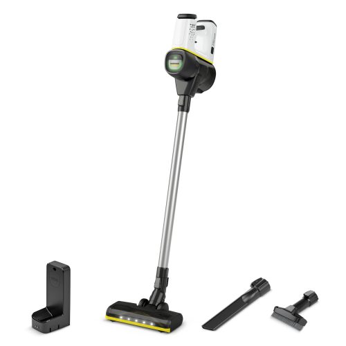 Kärcher, KÄRCHER Akku-Hand-und Stielstaubsauger "VC 6 Cordless ourFamily"