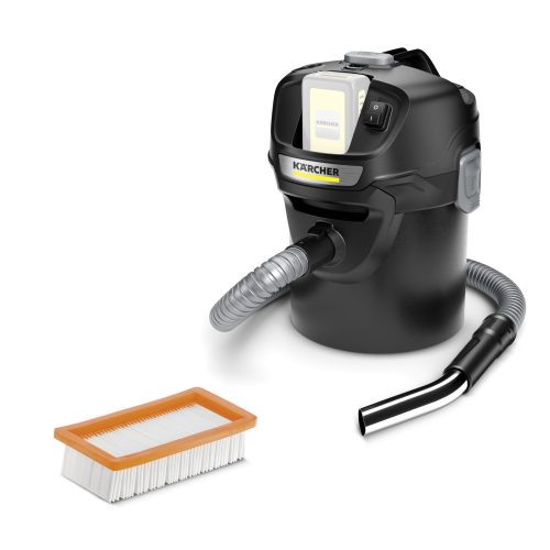 Kärcher Home & Garden, Kärcher AD 2 BATTERY *INT - Staubsauger - Kanister
