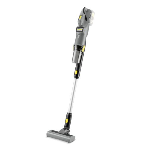 Kärcher Professional, Kärcher Professional LVS 1/2 Bp 1.394-112.0 Akku-Handstaubsauger 36 V 350 W Beutellos, ohne Akku, Zyklon-Technik