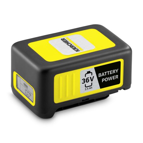 Kärcher Home & Garden, Kärcher Home & Garden 2.445-030.0 BATTERY POWER 36/25 Werkzeug-Akku 36 V 2.5 Ah Li-Ion