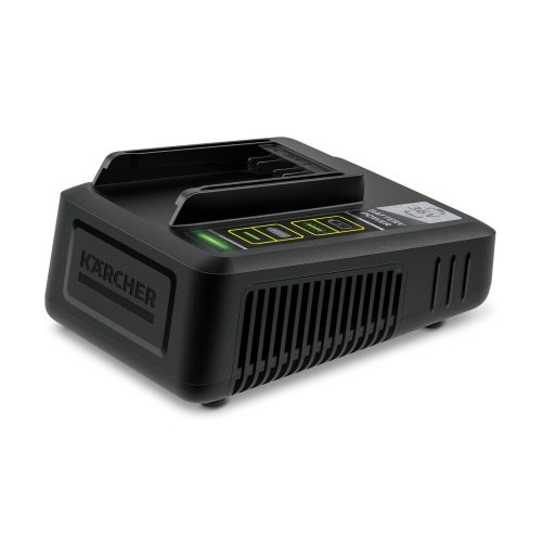 Kärcher Home & Garden, Kärcher Home & Garden BATTERY POWER 36 V Schnellladegerät 2.445-033.0