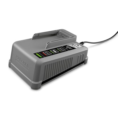 Kärcher Professional, Kärcher Professional Uni-Lader Battery Power+ 18-36/60 *EU Akkupack-Ladegerät 2.445-054.0