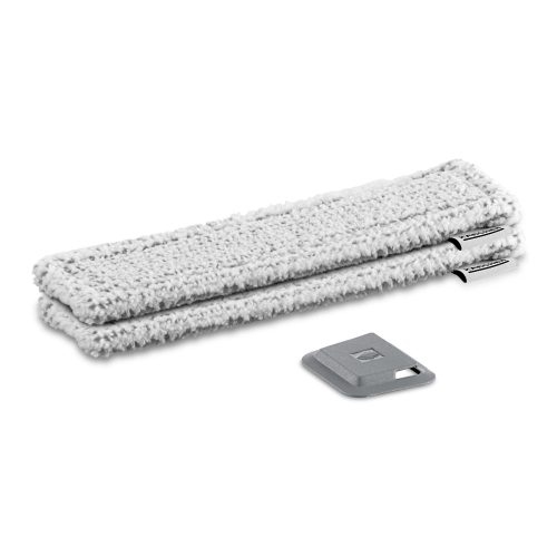 Kärcher, K&Auml;RCHER Wischbezug f&uuml;r Fenster 2.633-131.0 WV5 Premium Outdoor