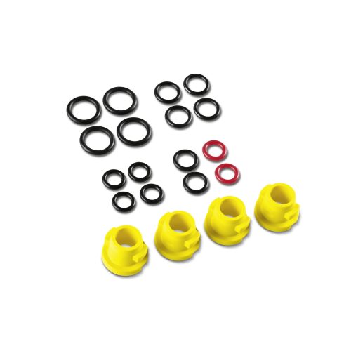 Kärcher Home & Garden, Kärcher Home & Garden 2.640-729.0 Kärcher - Zubehör-Kit - für Hochdruckreiniger Ersatz O-Ring-Set Passend für (Marke