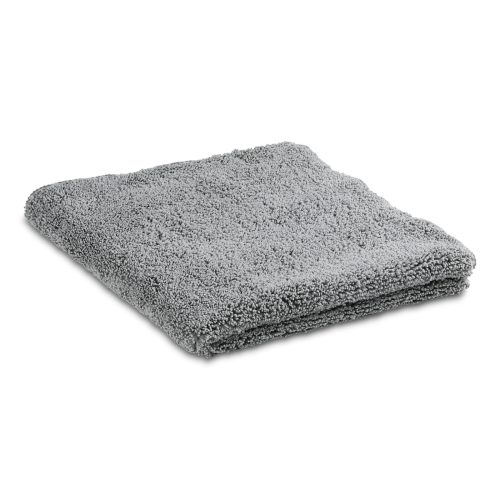 Kärcher Home & Garden, Kärcher Home & Garden 2.643-872.0 Kärcher 2.643-872.0, Mikrofaser, Grau, 400 mm, 400 mm, 1 Stück(e) Mikrofasertuch 1