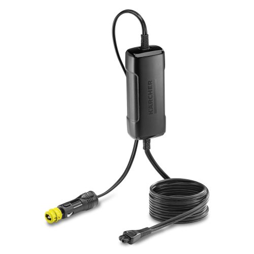 Kärcher Home & Garden, Kärcher Home & Garden 2.643-876.0 Kärcher - Auto-Netzteil - für Kärcher OC 3 Adapter 1 St.