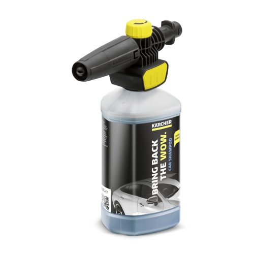 Kärcher, KÄRCHER Bodendüse "Connect n Clean FJ10C"