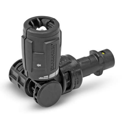 Kärcher, KÄRCHER Staubsaugerdüsen-Set "VP 180 S, 360"
