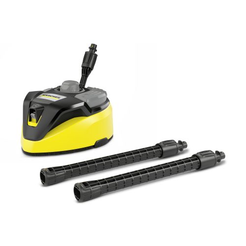 Kärcher Home & Garden, Kärcher Home & Garden 2.644-074.0 T7 Plus T-Racer Flächenreiniger Passend für (Marke Hochdruckreiniger) Kärcher 1 St.