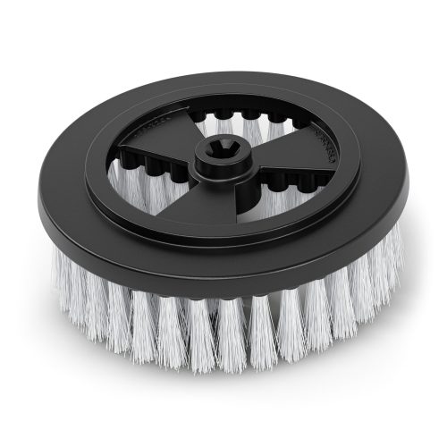 Kärcher Home & Garden, Kärcher Home & Garden 2.644-289.0 Kärcher 2.644-289.0, Bürste, Kärcher, WB 130, Schwarz, Weiß, 113 mm, 113 mm
