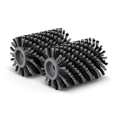 Kärcher Home & Garden, Kärcher Home & Garden 2.644-339.0 Kärcher - Rollenbürste - für Holzoberflächen, WPC (Wood-Plastic-Composites)