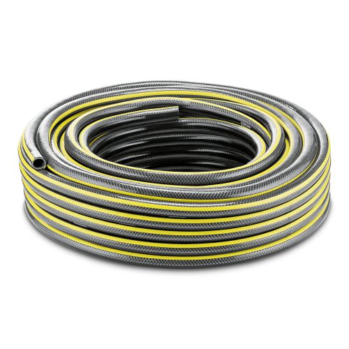 Kärcher Home & Garden, Kärcher Home & Garden 2.645-322.0 Performance Plus Gartenschlauch 25 m 1 St. Schwarz, Gelb