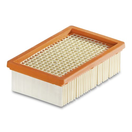 KAERCHER, Kaercher Flachfaltenfilter - Flachfaltenfilter ()