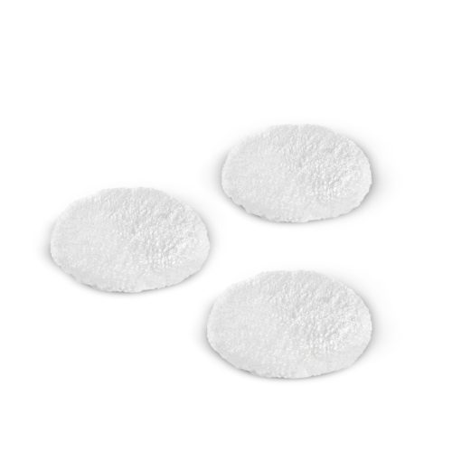 Kärcher Home & Garden, Kärcher Home & Garden 2.863-196.0 Polierpads Parkett, gewachst 3 St.