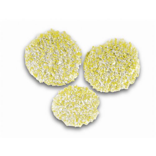 Kärcher Home & Garden, Kärcher Home & Garden 2.863-198.0 Polierpads Stein / Linoleum / PVC 3 St.
