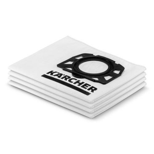 Kärcher, KÄRCHER - Vlies WD 2 Plus/3 4ST
