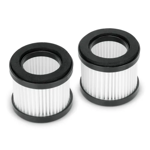 Kärcher, Kärcher Filter Set CVH 2 | 2 Stück