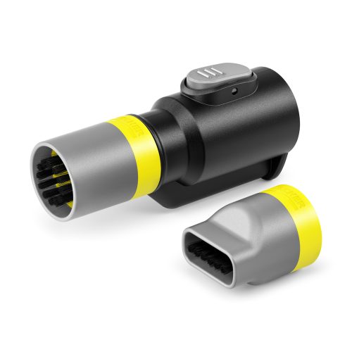 Kärcher, KÄRCHER Staubsaugerdüsen-Set "SE 3 Compact, SE 4 5 6"