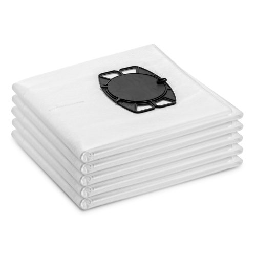 Kärcher Professional, Kärcher Professional 2.885-753.0 Vliesfiltertüten 5 St.