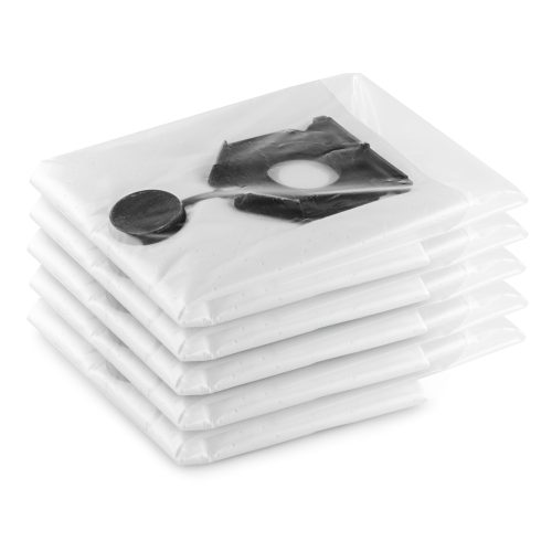 Kärcher Professional, Kärcher Professional 2.889-183.0 Sicherheits-Filtersack 5 St.