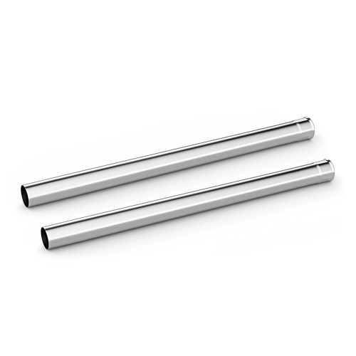 Kärcher Professional, Kärcher Professional Staubsaugerrohr "DN 35 550 mm, 2-teilig"