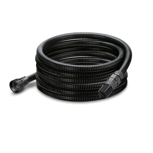 Kärcher Home & Garden, Kärcher Home & Garden 2.997-111.0 Kärcher - Saugschlauch-Kit - 7 m Saugschlauchgarnitur 7 m 33,3 mm (G1) Kunststoff