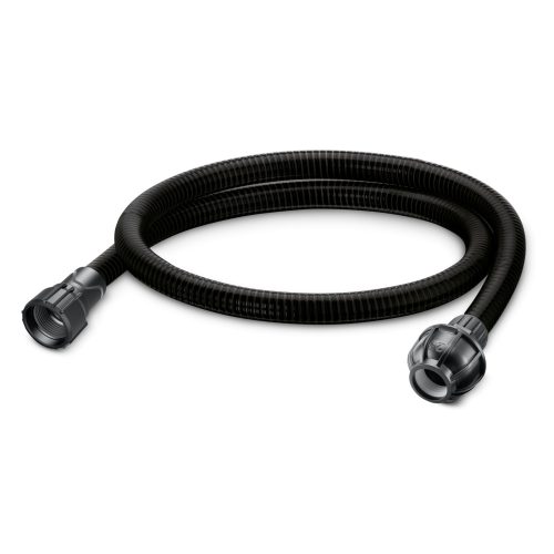 Kärcher Home & Garden, Kärcher Home & Garden 2.997-112.0 Saugschlauchgarnitur 1.50 m 33,3 mm (G1) Kunststoff