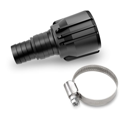 Kärcher Home & Garden, Kärcher Home & Garden 2.997-113.0 Pumpen-Anschlussstück 30,3 mm (1) IG, 24,2 mm (3/4) IG Kunststoff